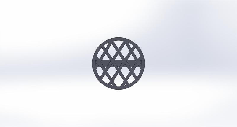 pita, bread, dough shaper