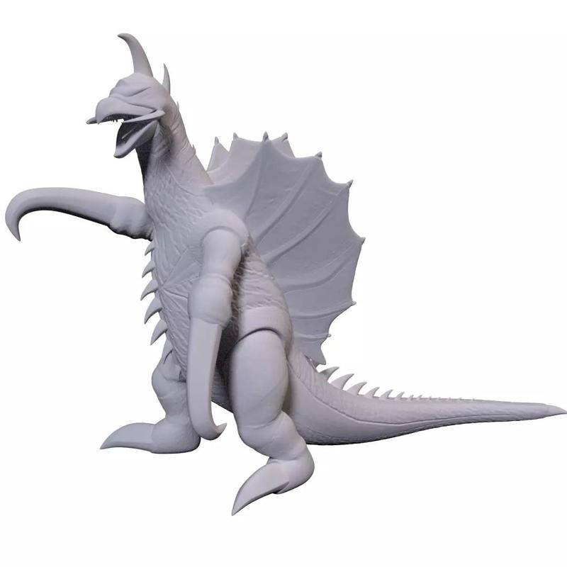 Gigan 1972 For 3dprint
