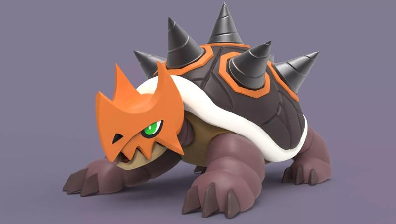 Digtoise Pal Palworld