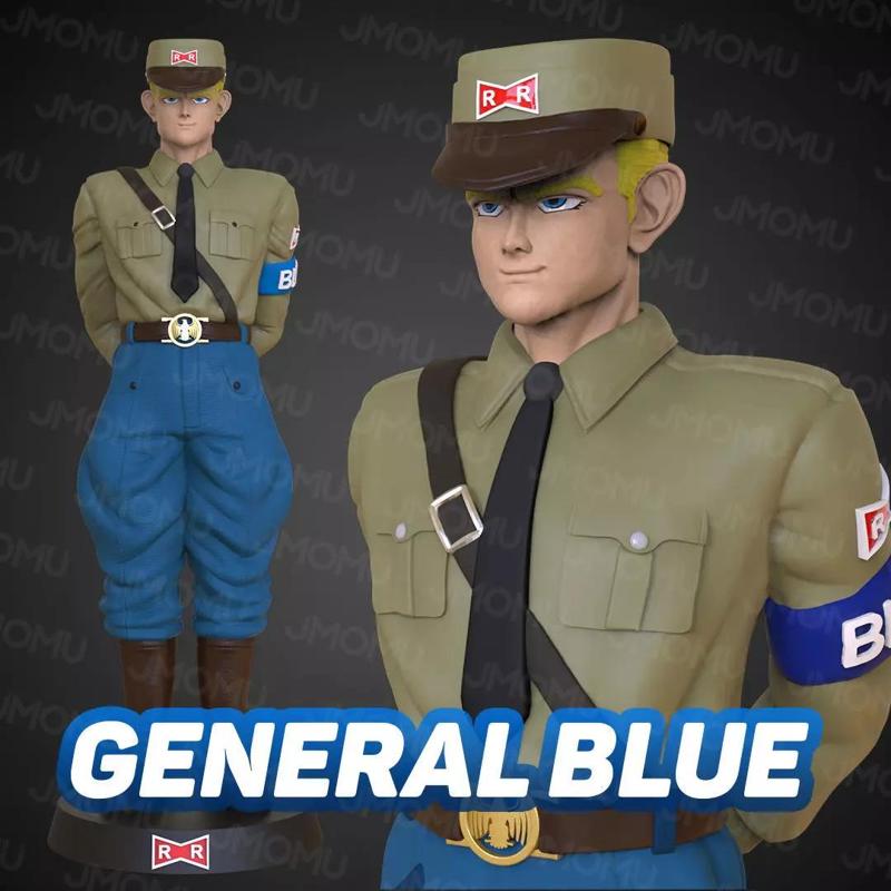 General Blue