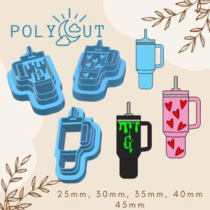 Stanley Cups Cutters