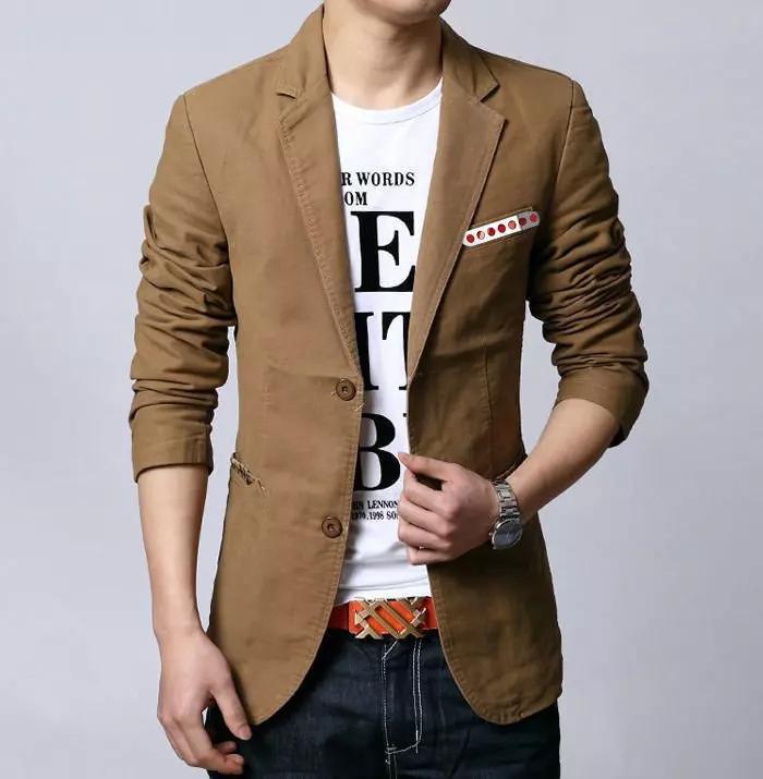 Blazer clip