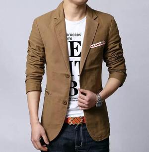 Blazer clip