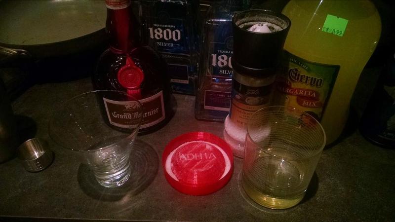 The Rim Job (margarita salter)