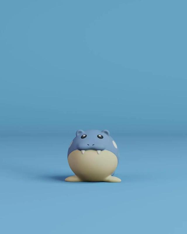 Spheal