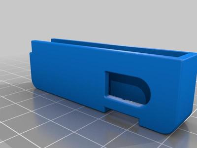 Iphone5s case - hat case