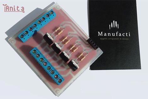 Circuit extension ramps 1.4