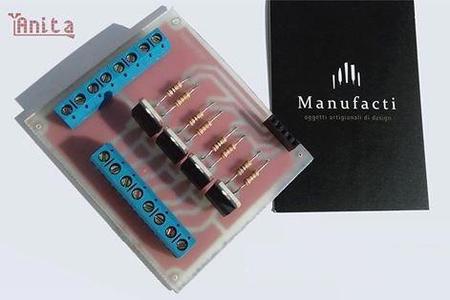 Circuit extension ramps 1.4