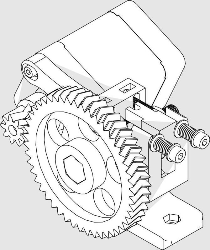 Greg's Wade reloaded