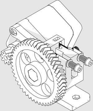 Greg's Wade reloaded