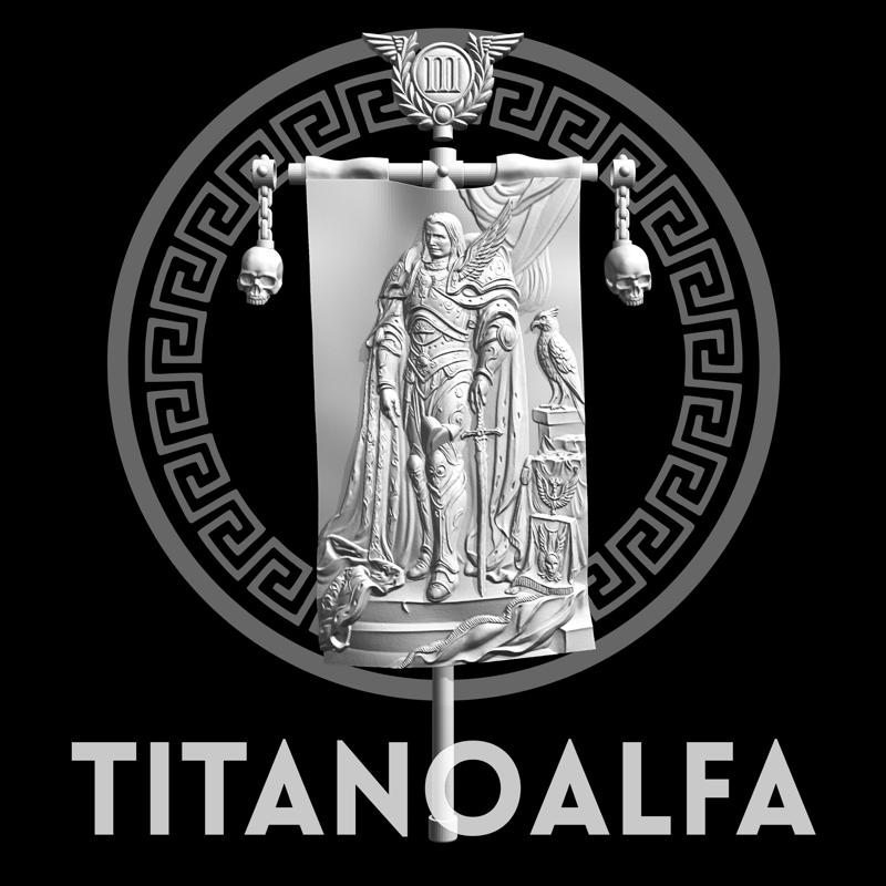 Emperor's Third Banner 5