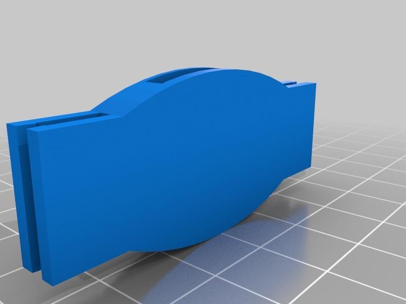 Mazda5 Dashboard Magnetic Phone mount