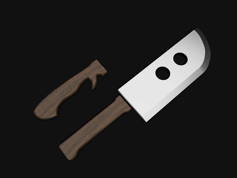 Slaughter Demon for JJK Cosplay