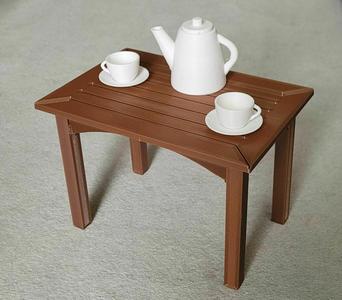 My mini coffeepot set