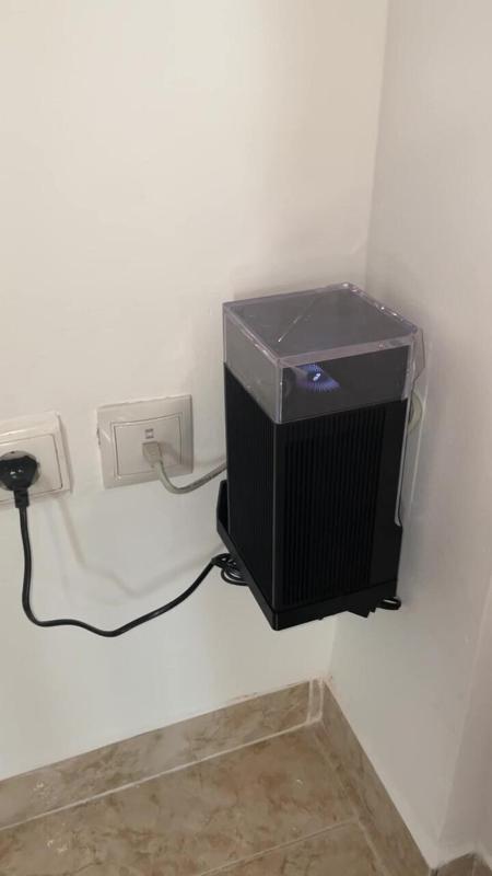 Asus ZEN wifi ET12 wall bracket