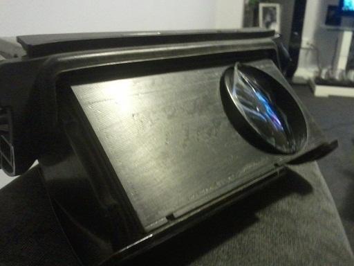 Toyota Aristo Jzs147 Ashtray gauge holder