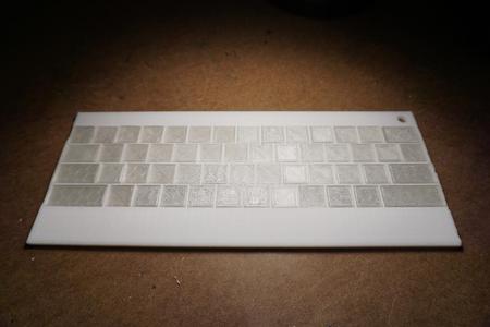  U-Keys: Password Reminder