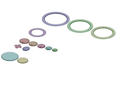 Big Tooth Spirograph