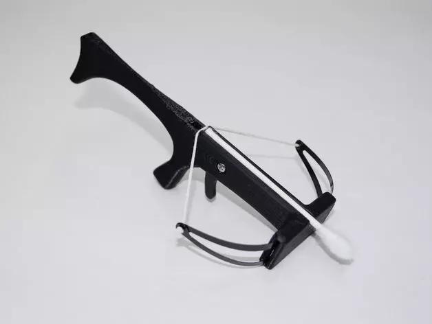 Mini Cross Bow