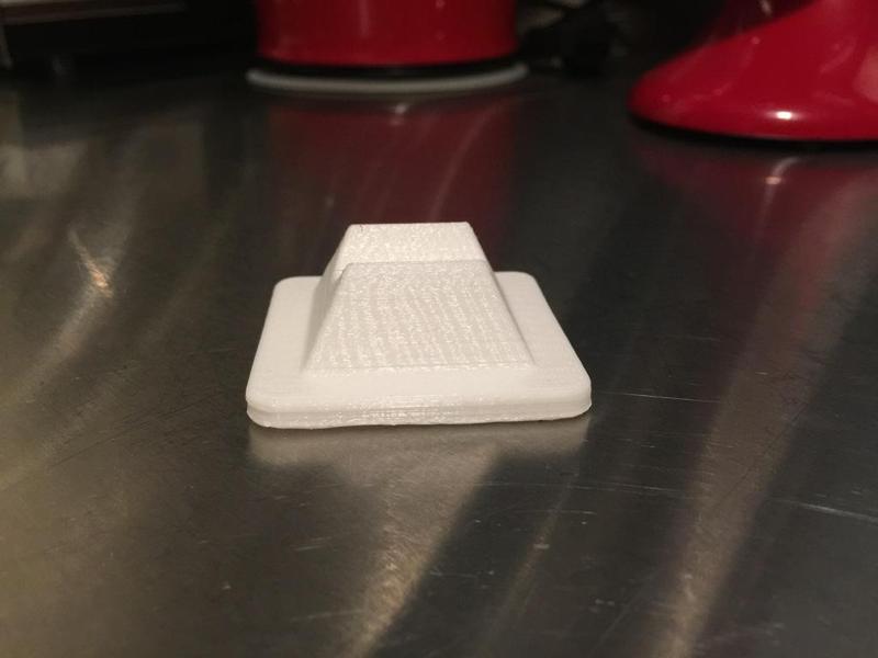 Speaker Cables Elevators (Cable Stands)