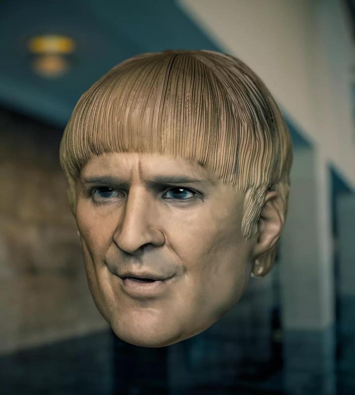 Superman 2025 Green Lantern Guy Gardner Nathan Fillion