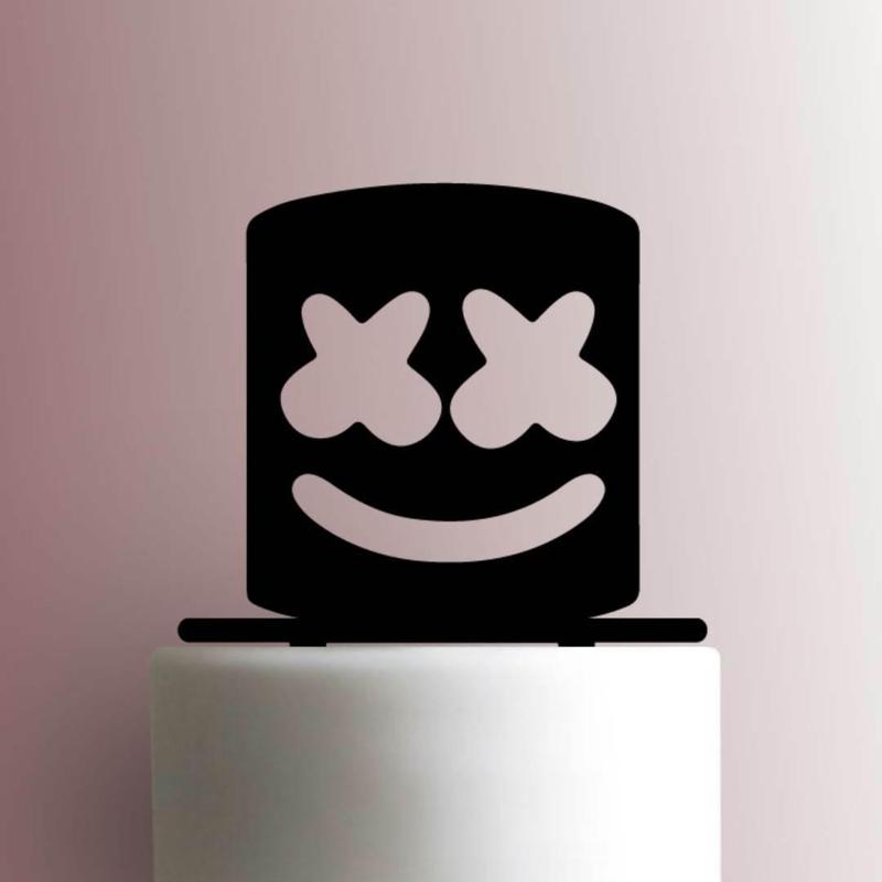 MARSHMELLO DJ TOPPER