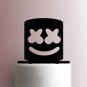 MARSHMELLO DJ TOPPER