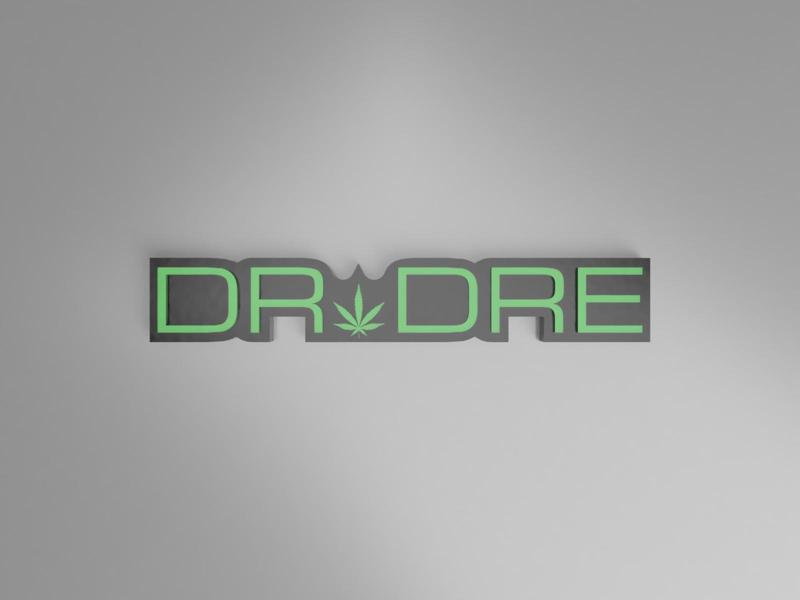 Dr Dre Logo