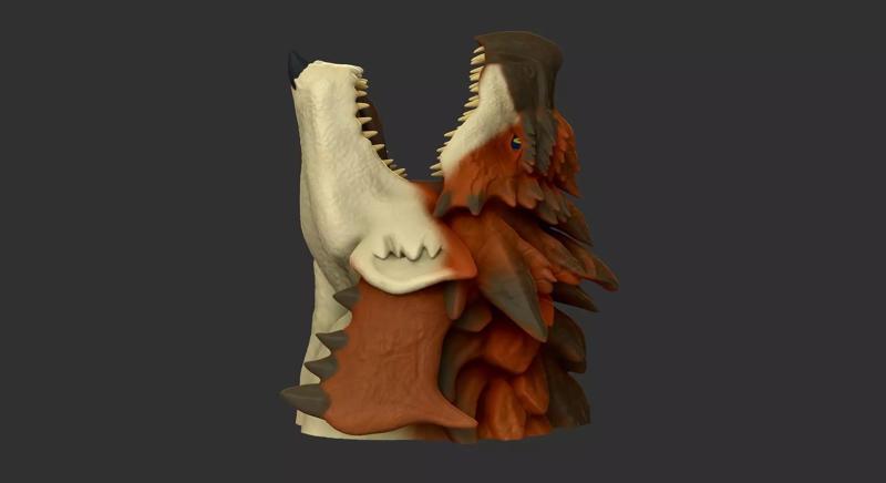 XP-PenholderRathalos