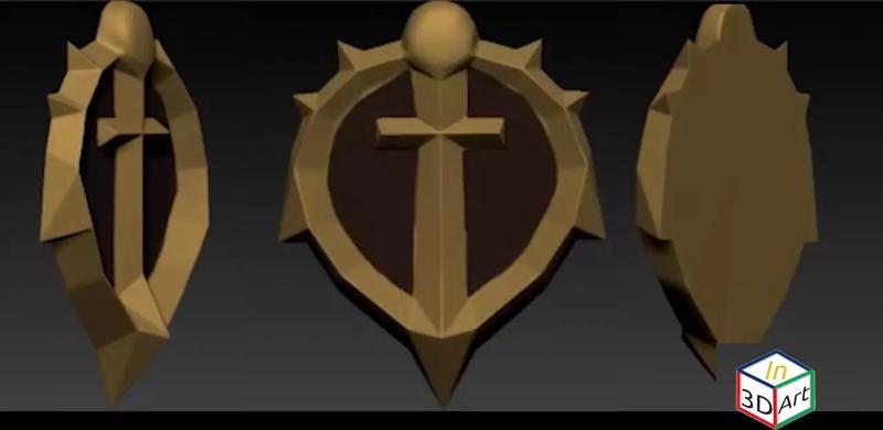 05- Jaina Proudmoore Accessories