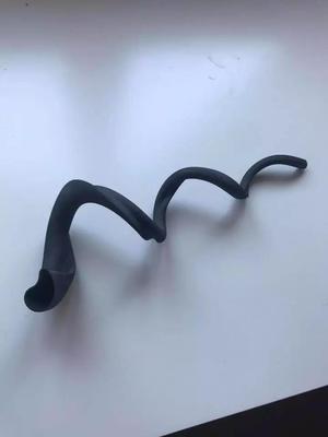 Viktor Schauberger Vortex Pipe