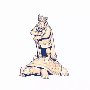 Godormar TUSSLE FOR VICTORY