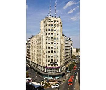 Trading Fund Palace "Albanija"