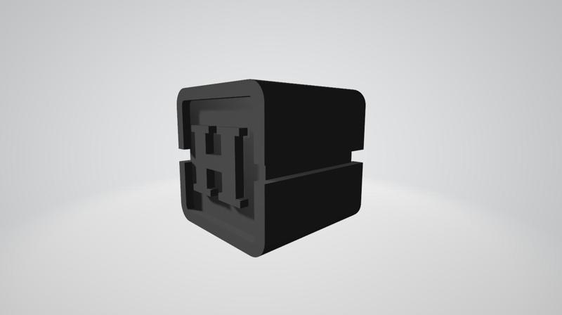 Heavy Machine Gun Pot