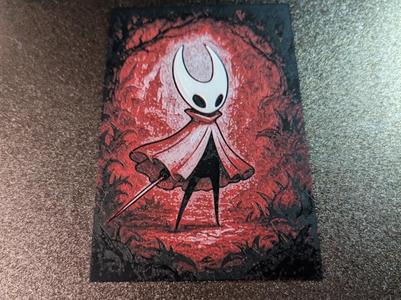 Hollow Knight: Silksong HUEFORGE