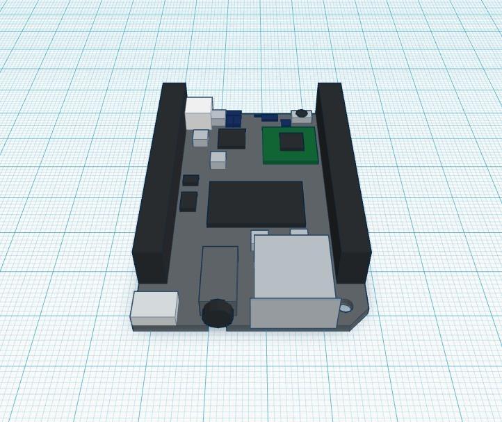 CHIP, The 9 Dollar Computer