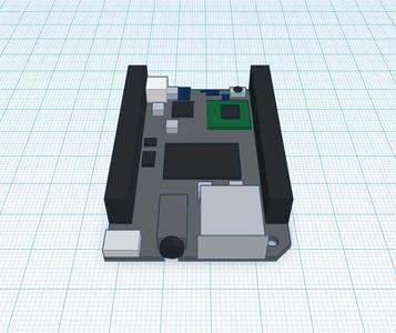 CHIP, The 9 Dollar Computer