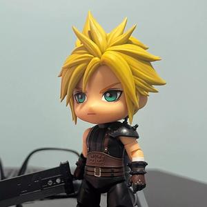 CLOUD STRIFE - NENDO CHIBI FINAL FANTASY VII