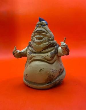 Clone wars  Marlo the Hutt