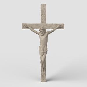 3Dmodel STL Cross Set 2