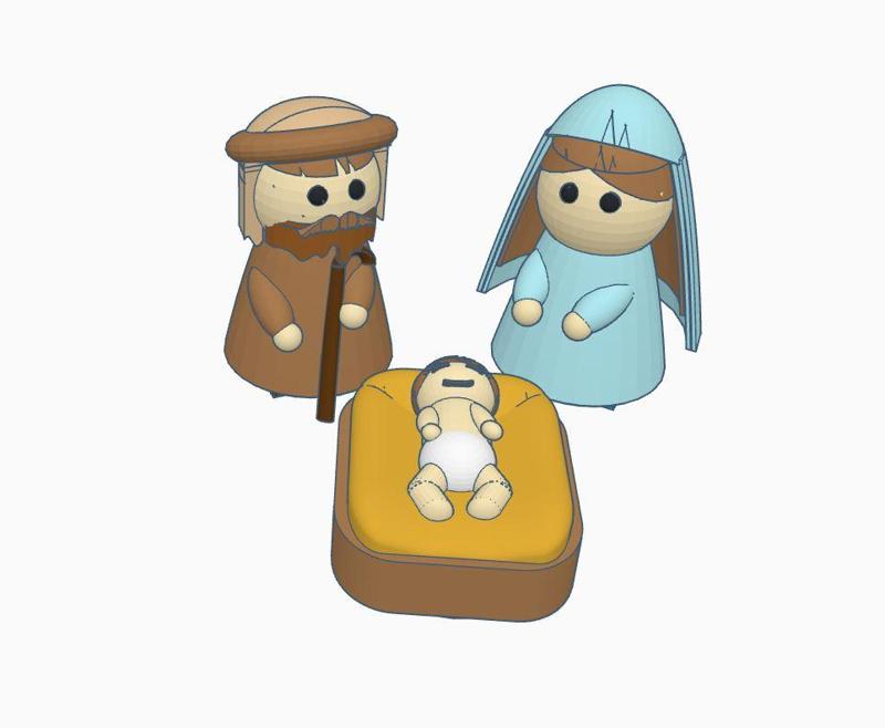 Bethlehem, birth of Jesus