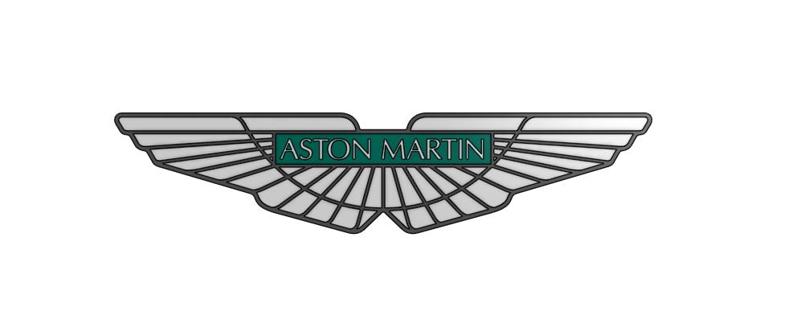Aston Martin Logo