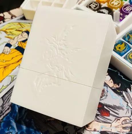 Deckbox for Yugioh Card Storage