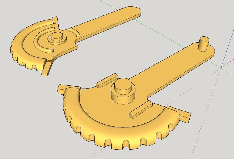 92 - 96 Honda Prelude Air Vent Control