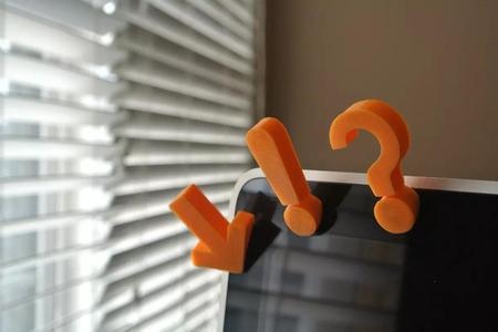 Mark magnets