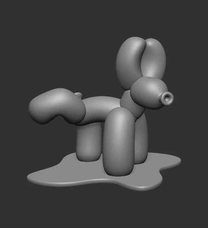 Balloon Dog
