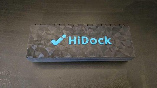 HiDock P1 Case