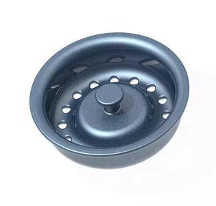 Modern Kitchen Strainer Plug