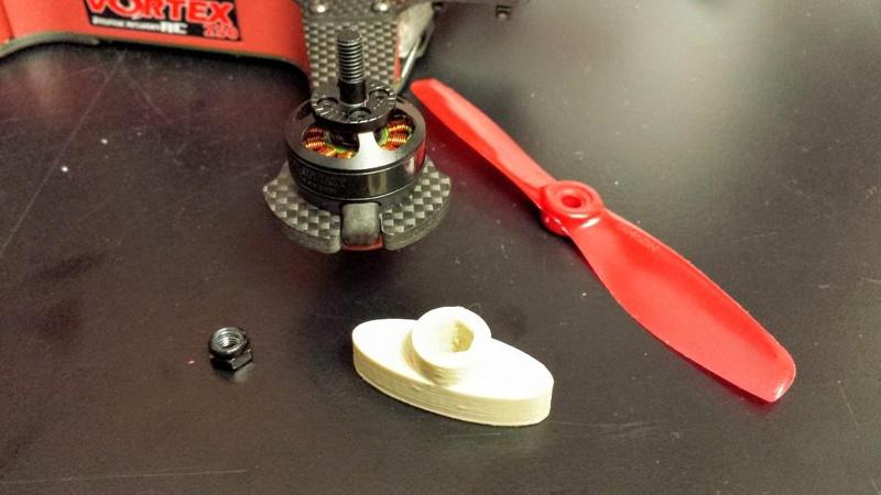 Vortex Pro Prop Wrench