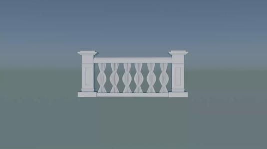 Balustrade